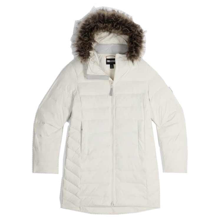 Outdoor Research Coze Lux Down Parka - Women's - Image 6